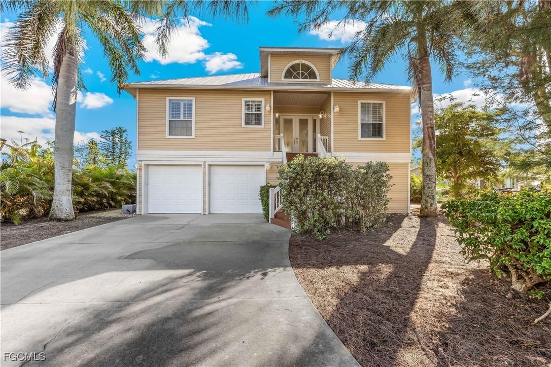 1965 Roseate Ln., Sanibel, FL 33957