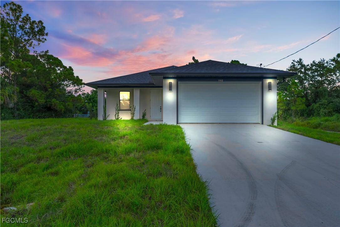 3302 43rd St., Lehigh Acres, FL 33971