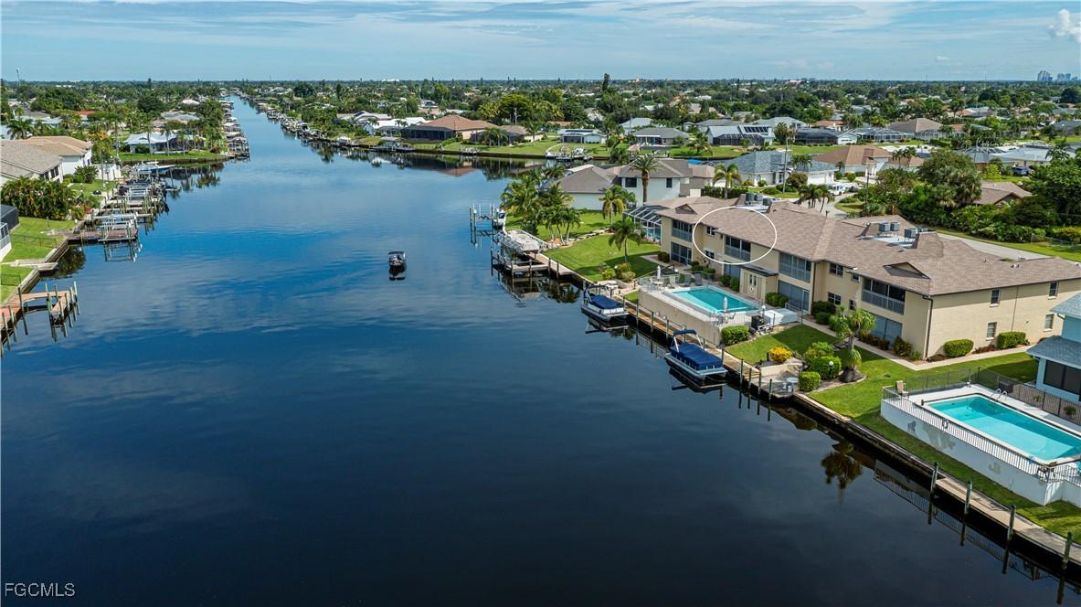 3612 SE 12th Ave. #6, Cape Coral, FL 33904