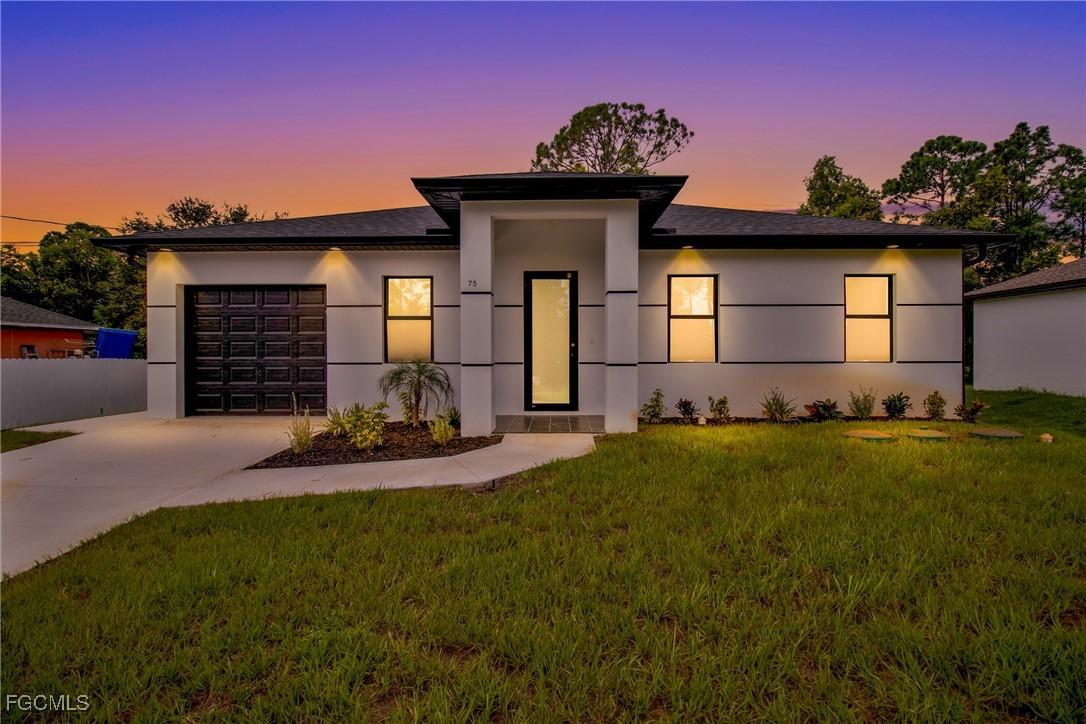 750 Brazos St., Lehigh Acres, FL 33974