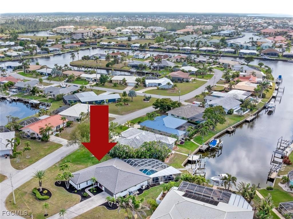 1301 Appian Dr., Punta Gorda, FL 33950