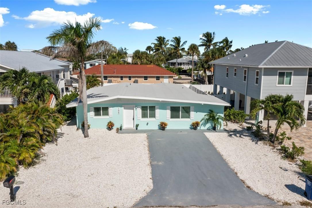 155 Washington Ave., Fort Myers Beach, FL 33931