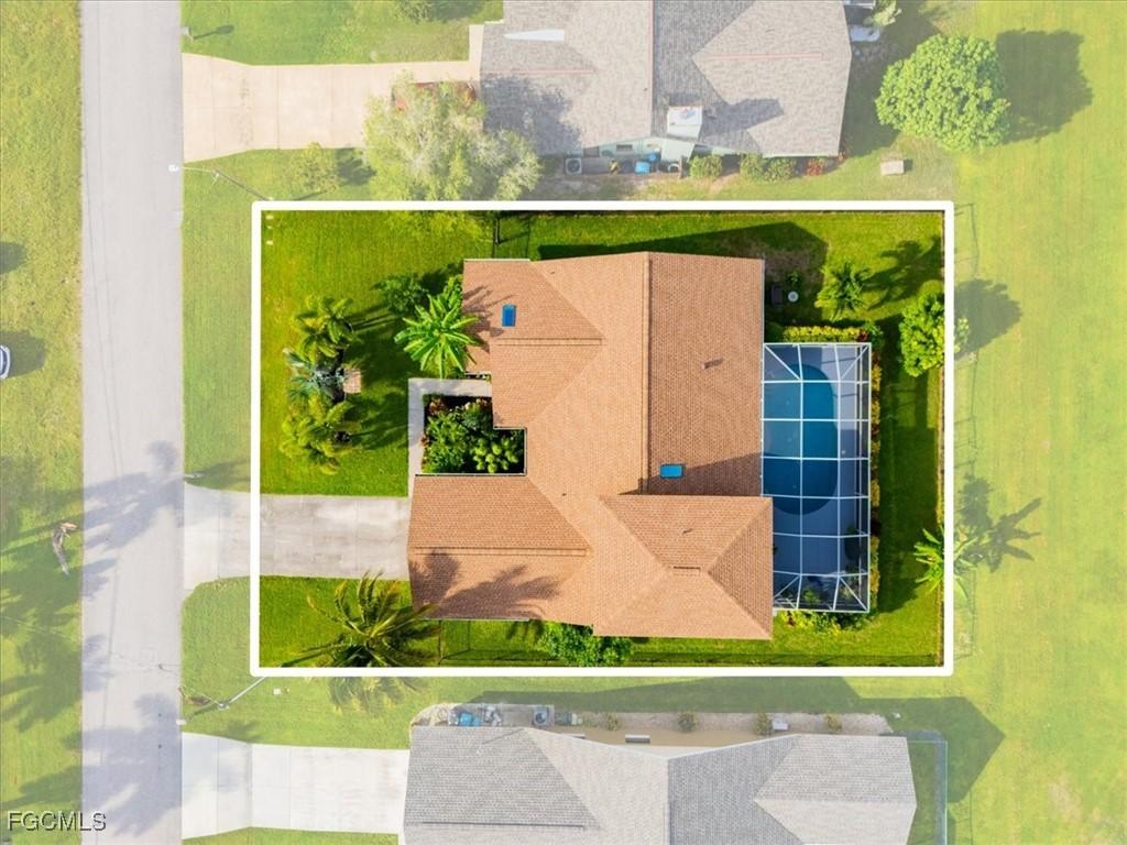 1705 SW 15th Ave., Cape Coral, FL 33991