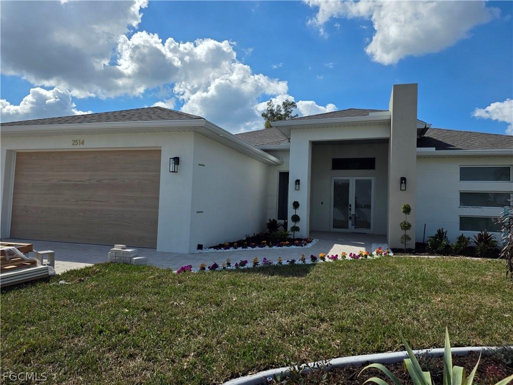 2514 SW 17th Ave., Cape Coral, FL 33914