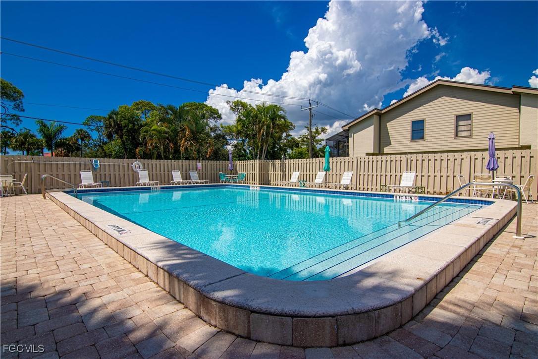 8407 S Haven Ln., Fort Myers, FL 33919