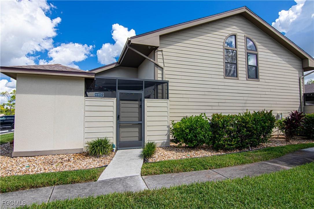 8407 S Haven Ln., Fort Myers, FL 33919