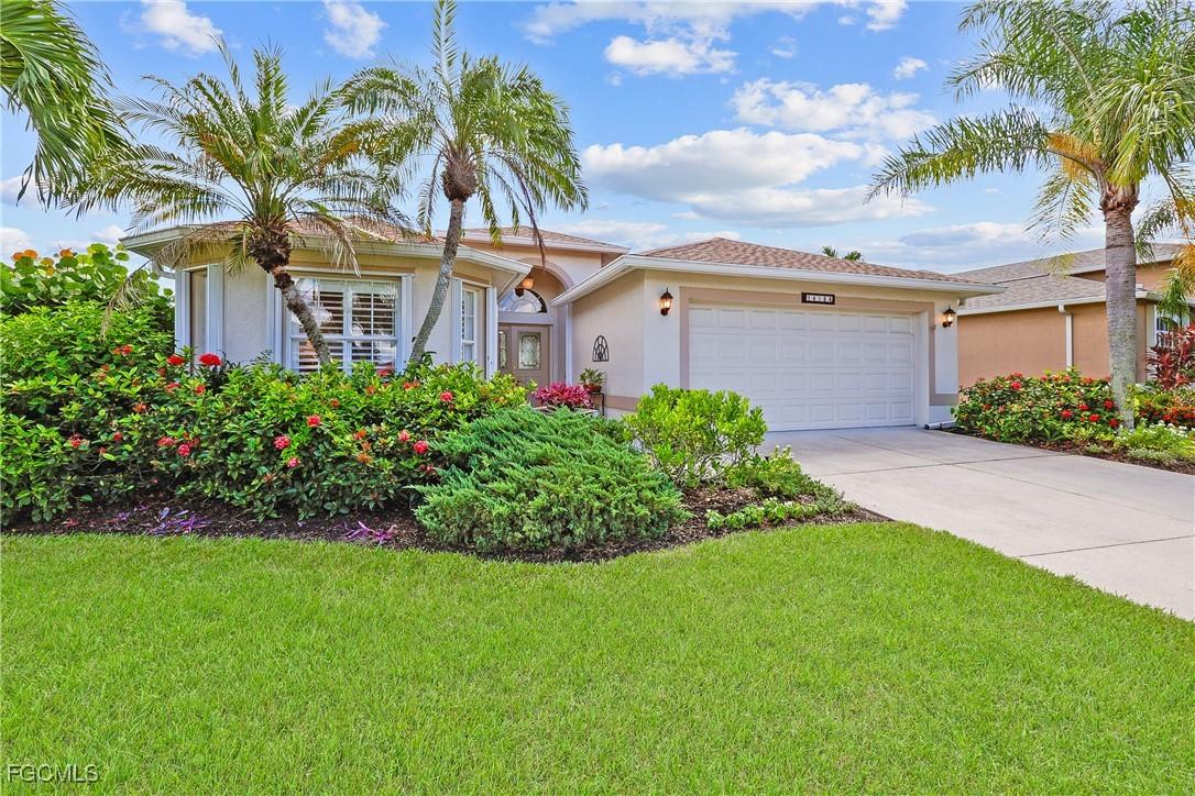 14164 Montauk Ln., Fort Myers, FL 33919