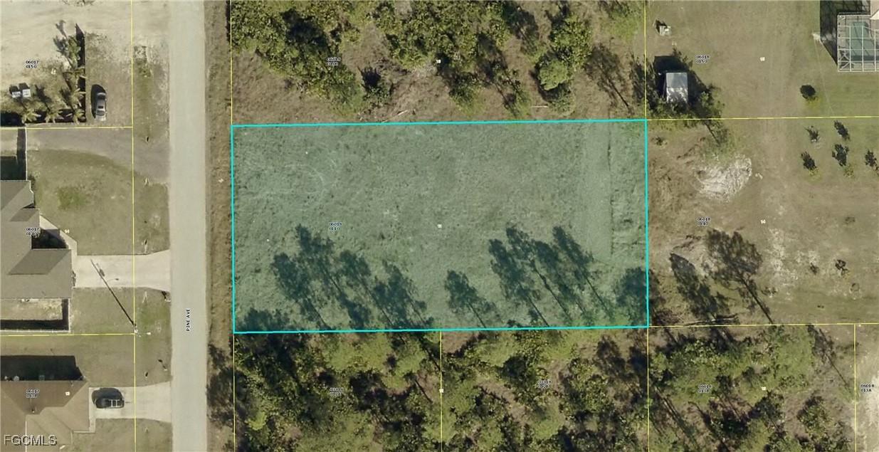 1002 Pine Ave., Lehigh Acres, FL 33972