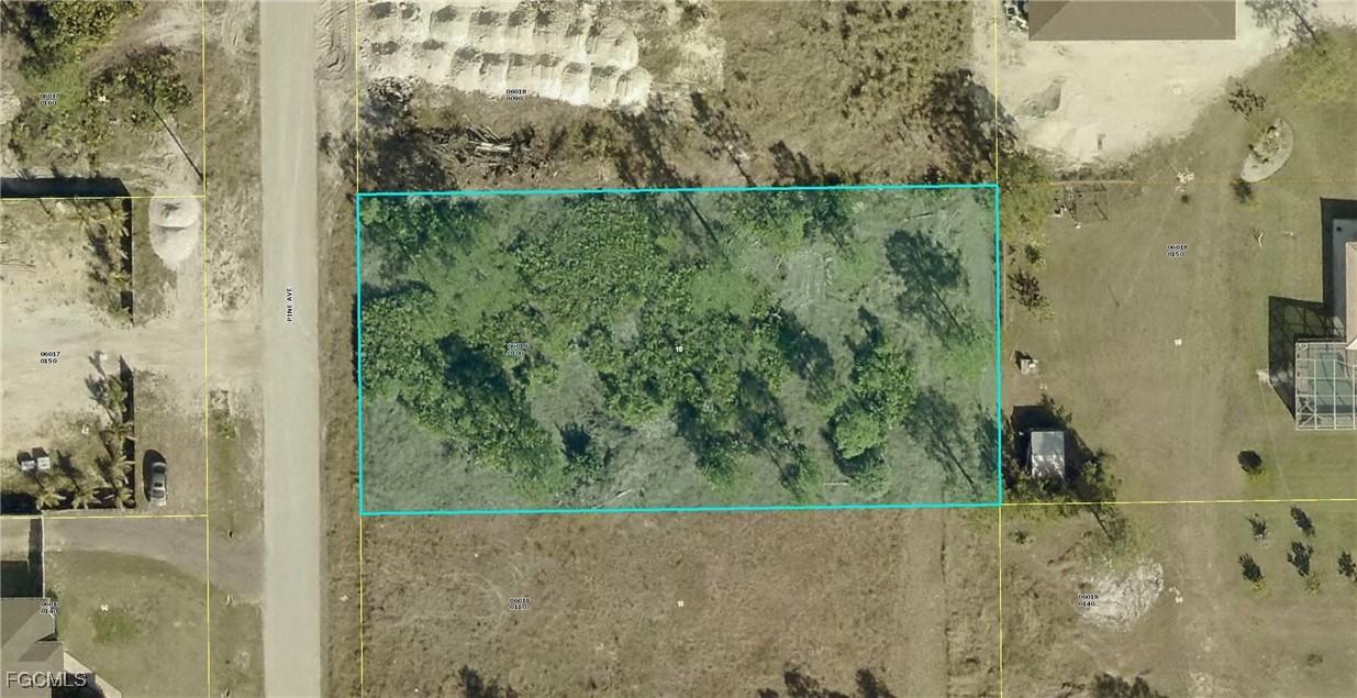 1004 Pine Ave., Lehigh Acres, FL 33972