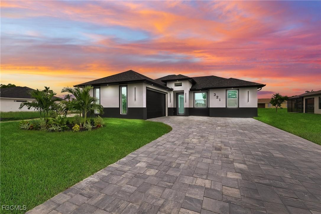 321 SE 2nd St., Cape Coral, FL 33990