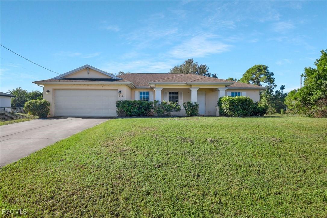 2503 5th St., Lehigh Acres, FL 33976