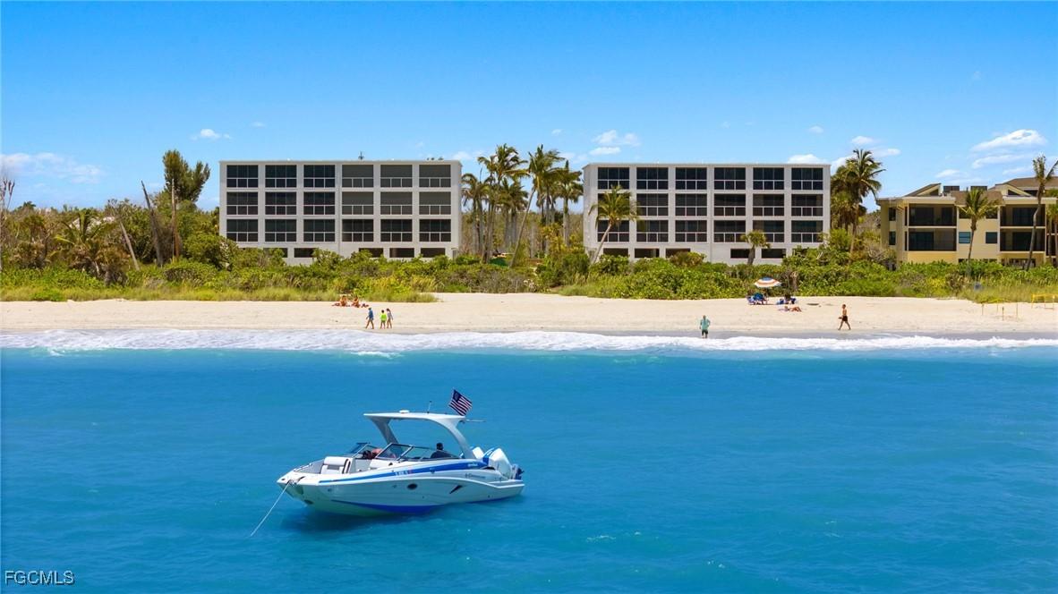 2549 W Gulf Dr. #106, Sanibel, FL 33957