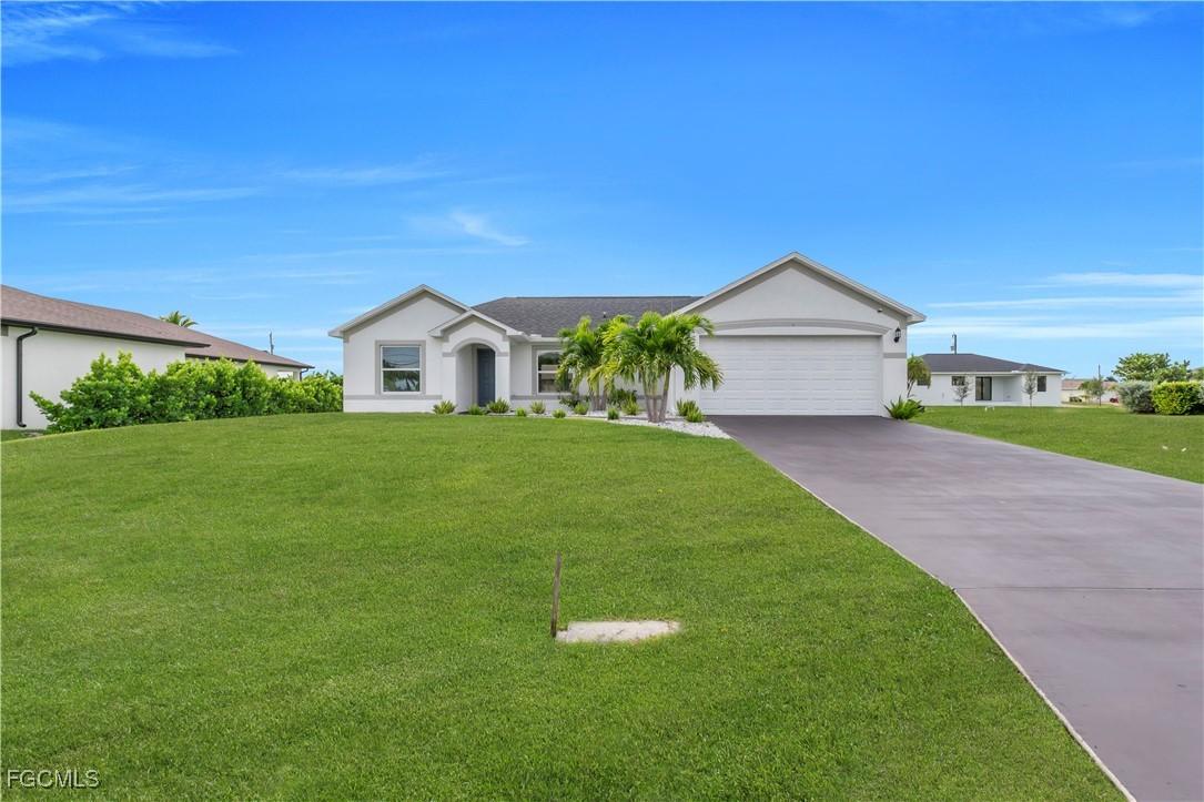 204 NW 24th Pl., Cape Coral, FL 33993