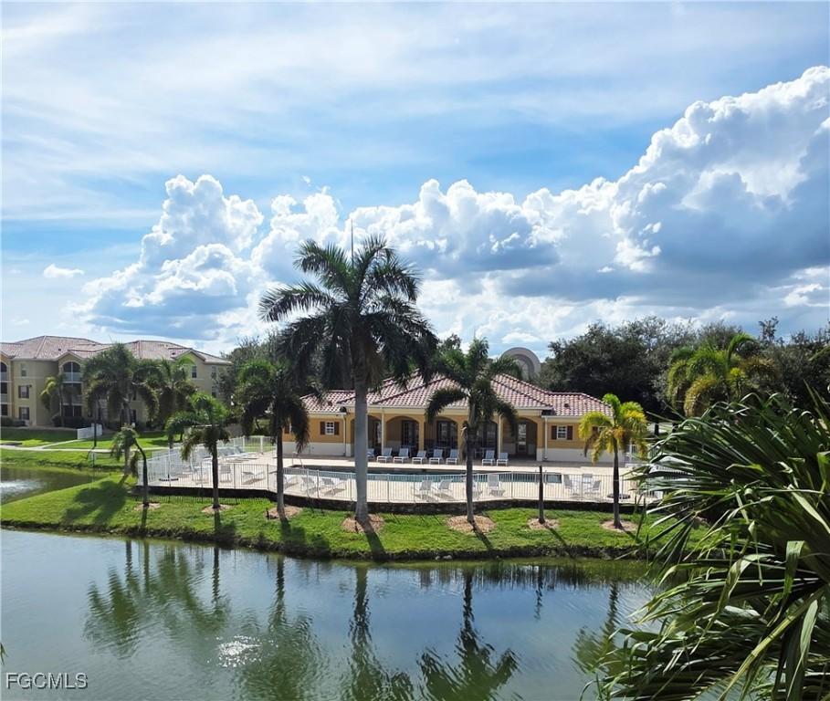 4121 Residence Dr. #323, Fort Myers, FL 33901
