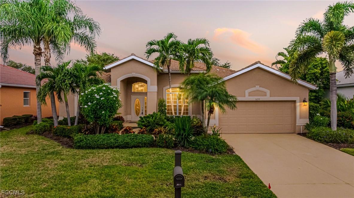 16231 Cutters Ct., Fort Myers, FL 33908
