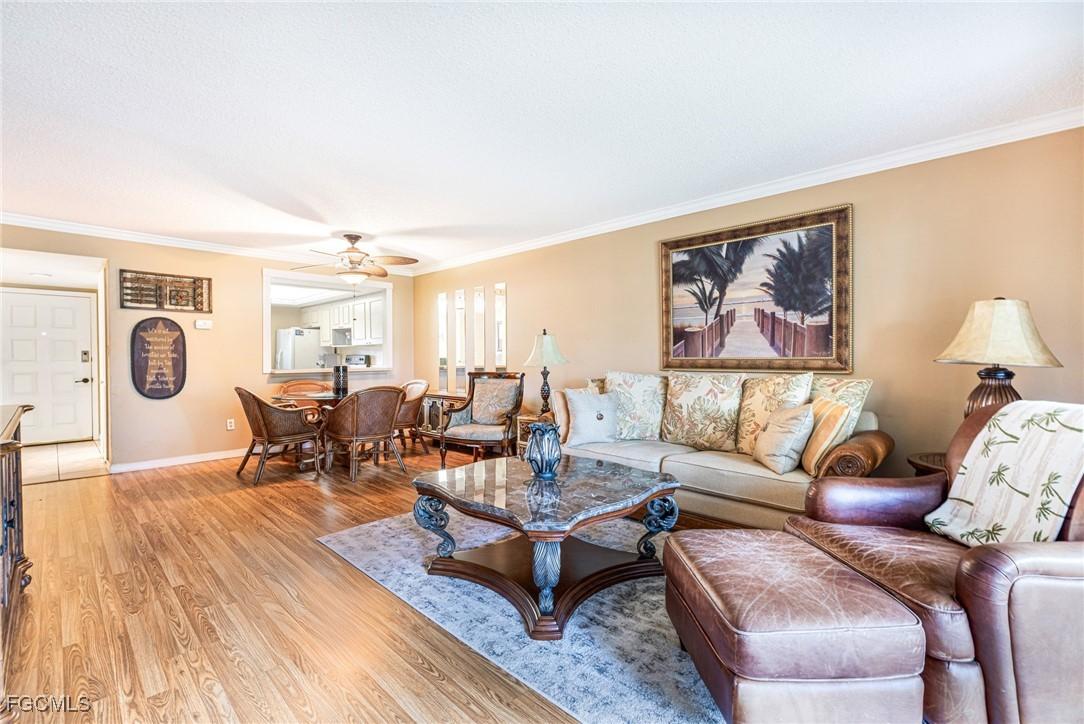 7113 Quail Run Ct. #11, Fort Myers, FL 33908