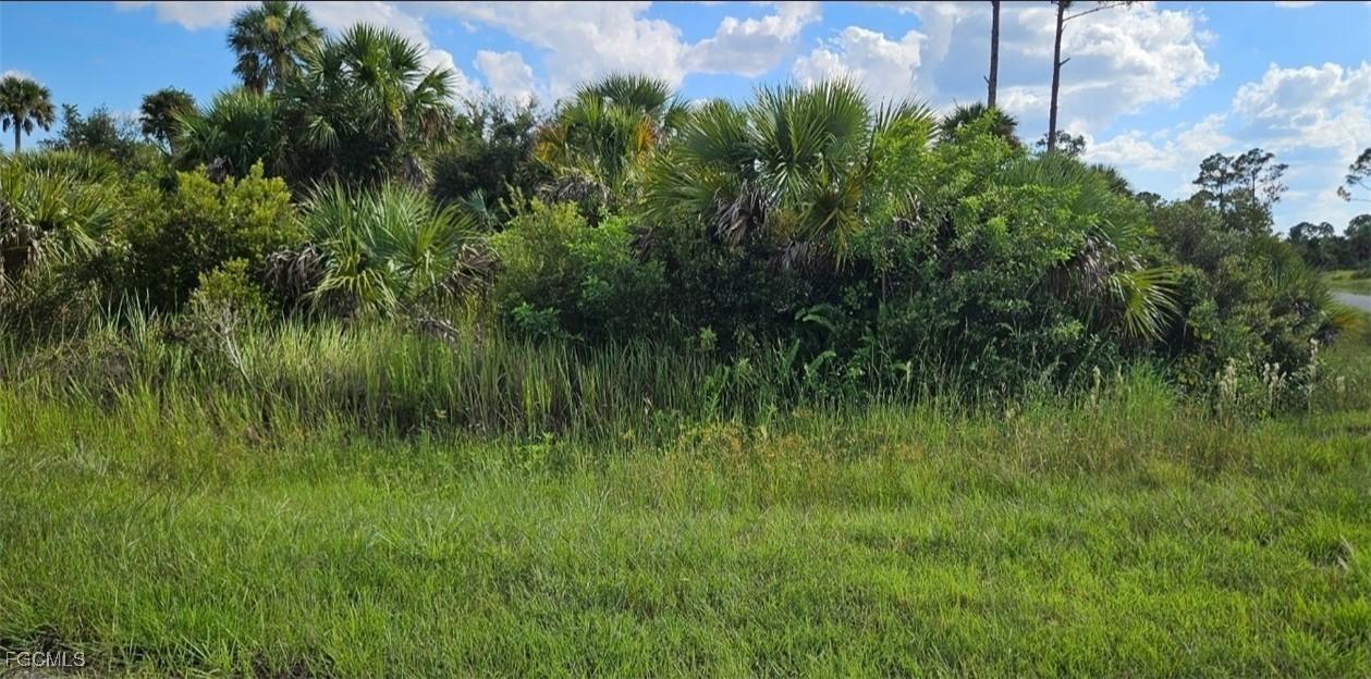 Lot 12 Stuckert St., North Port, FL 34288