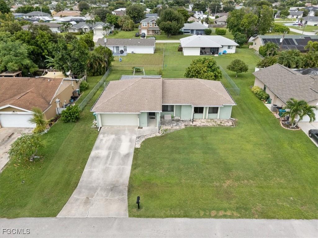 2213 SE 7th St., Cape Coral, FL 33990