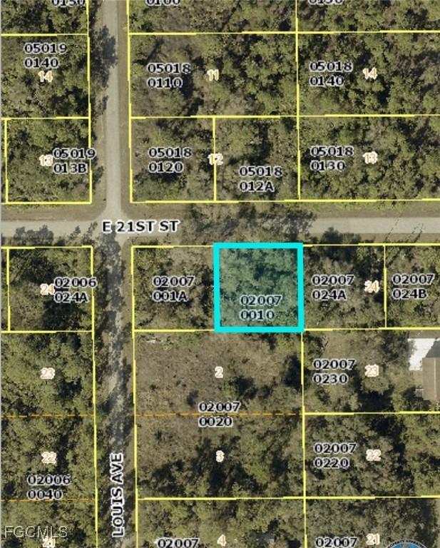 4102 E 21st St., Alva, FL 33920