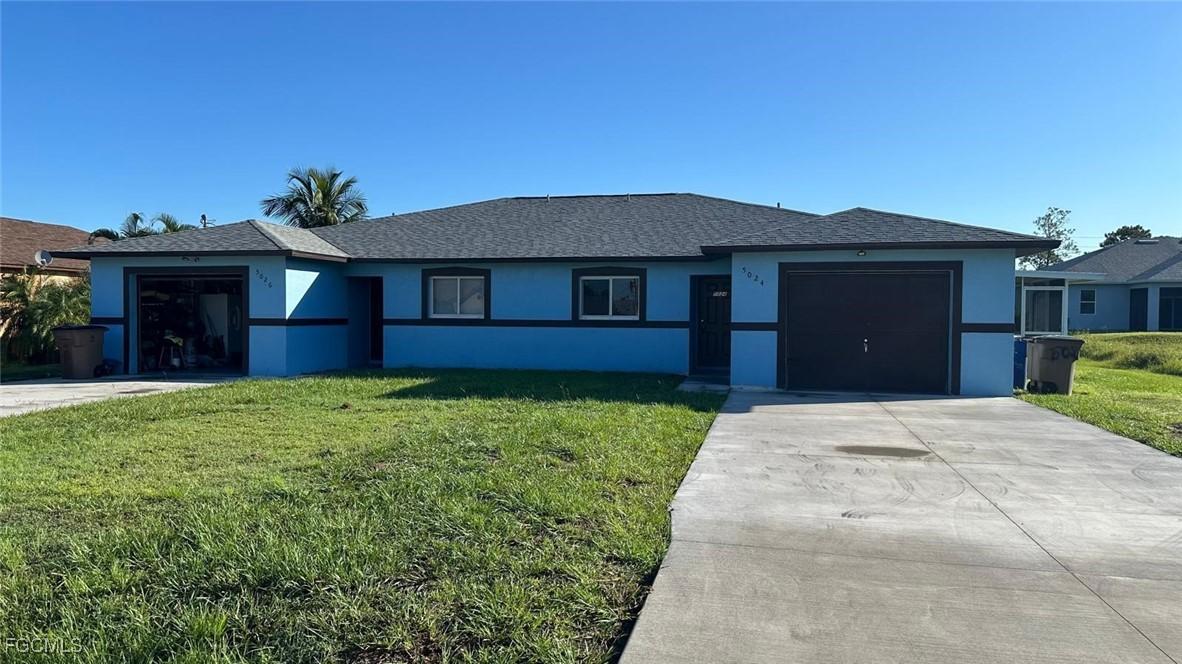 5026 24th St., Lehigh Acres, FL 33973