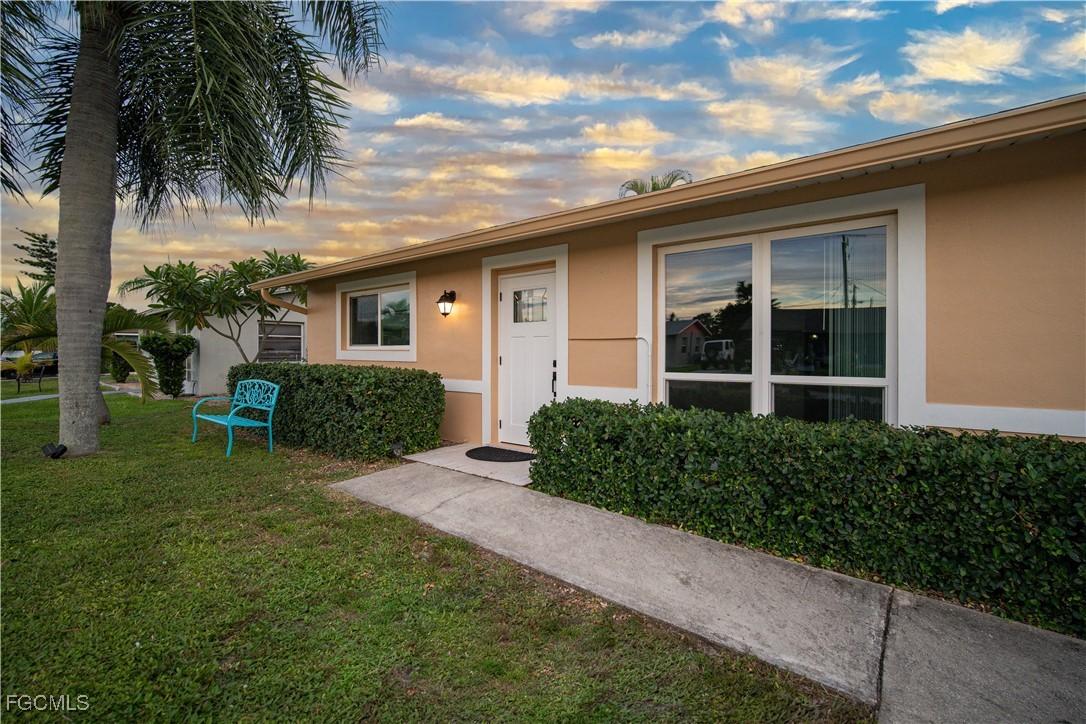 7258 Buchanan Rd., Fort Myers, FL 33967
