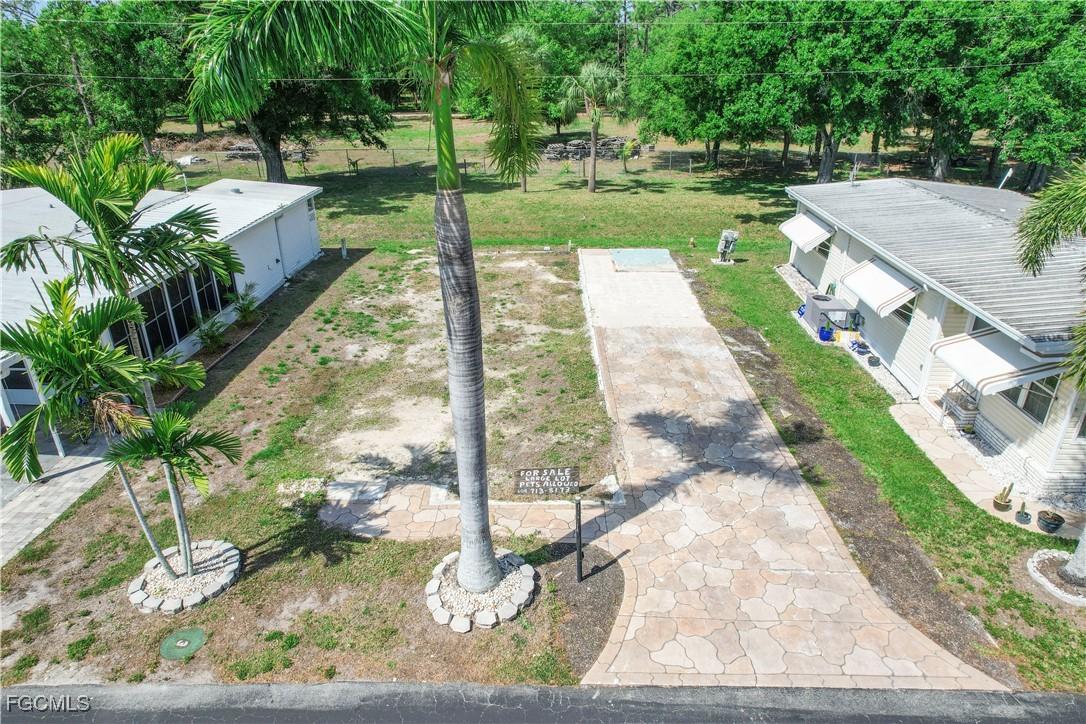 30 W Hampton Dr., Fort Myers, FL 33908