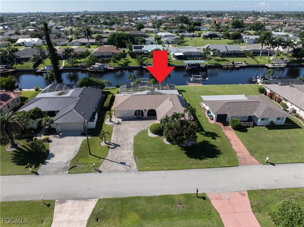 1154 SE 36th St., Cape Coral, FL 33904