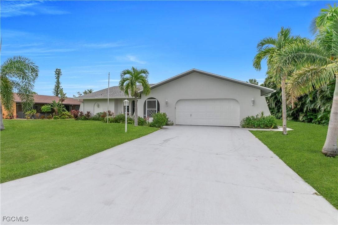 7212 Drake Dr., Fort Myers, FL 33908