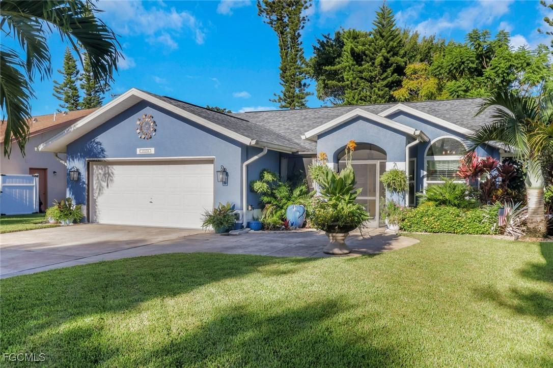 13138 Radcliffe Dr., Fort Myers, FL 33966