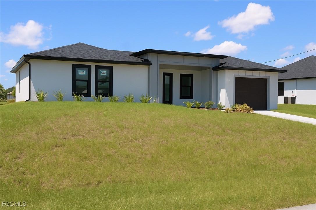 1348 NW 13th Pl., Cape Coral, FL 33993