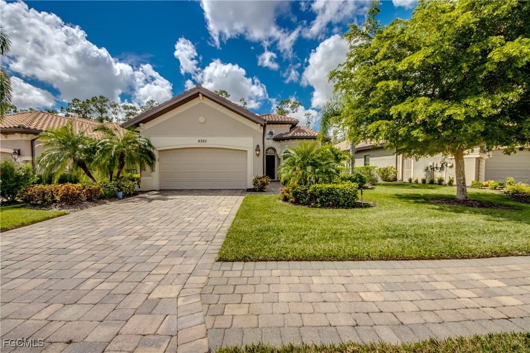 8320 Adelio Ln., Fort Myers, FL 33912