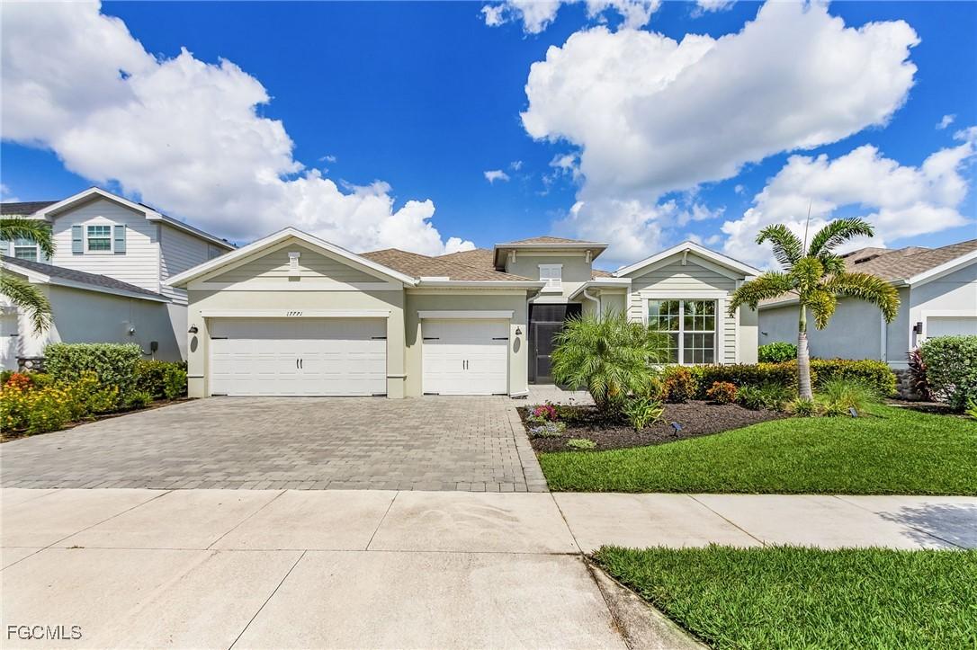 17771 Palmetto Pass Ln., Punta Gorda, FL 33982