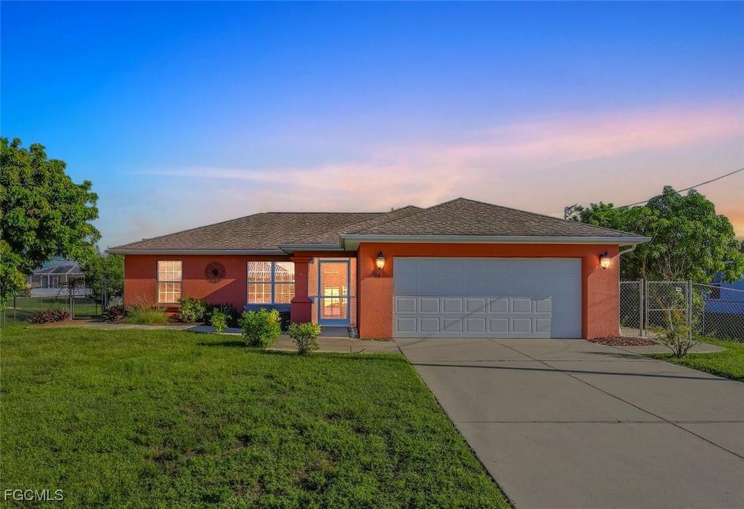 209 Magellan St., Fort Myers, FL 33913