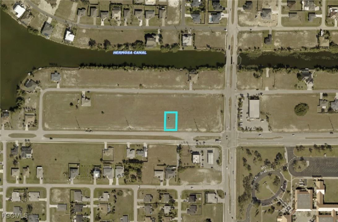 1615 Tropicana Pkwy., Cape Coral, FL 33993