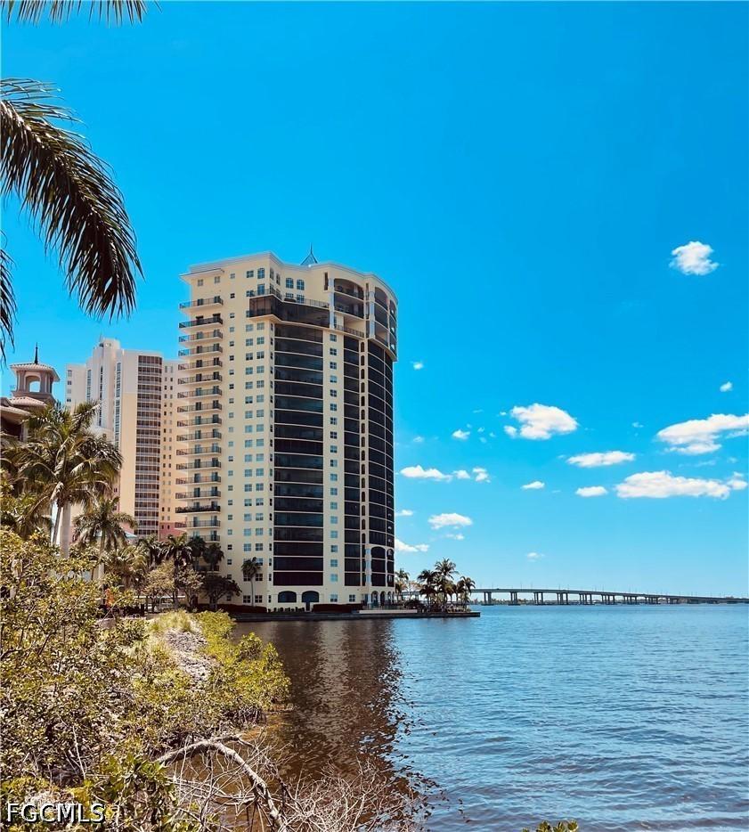 2797 1st St. #1706, Fort Myers, FL 33916