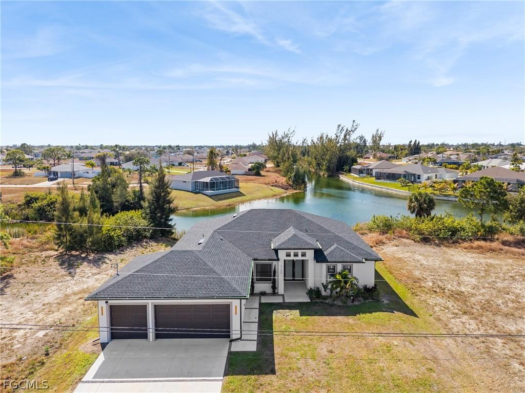 2100 NW 21st St., Matlacha, FL 33993