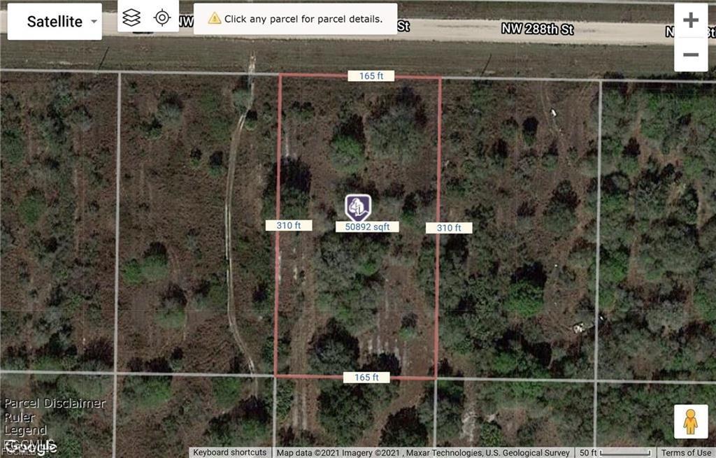 17170 NW 288th St., Okeechobee, FL 34972