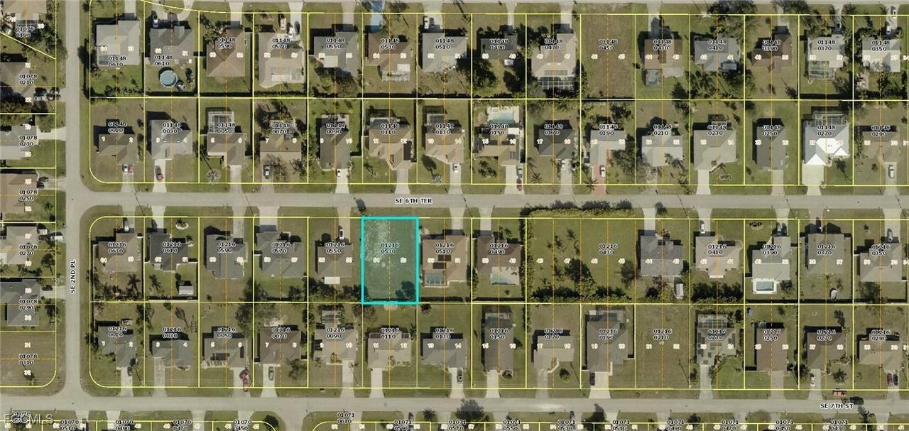 238 SE 6th Ter., Cape Coral, FL 33990