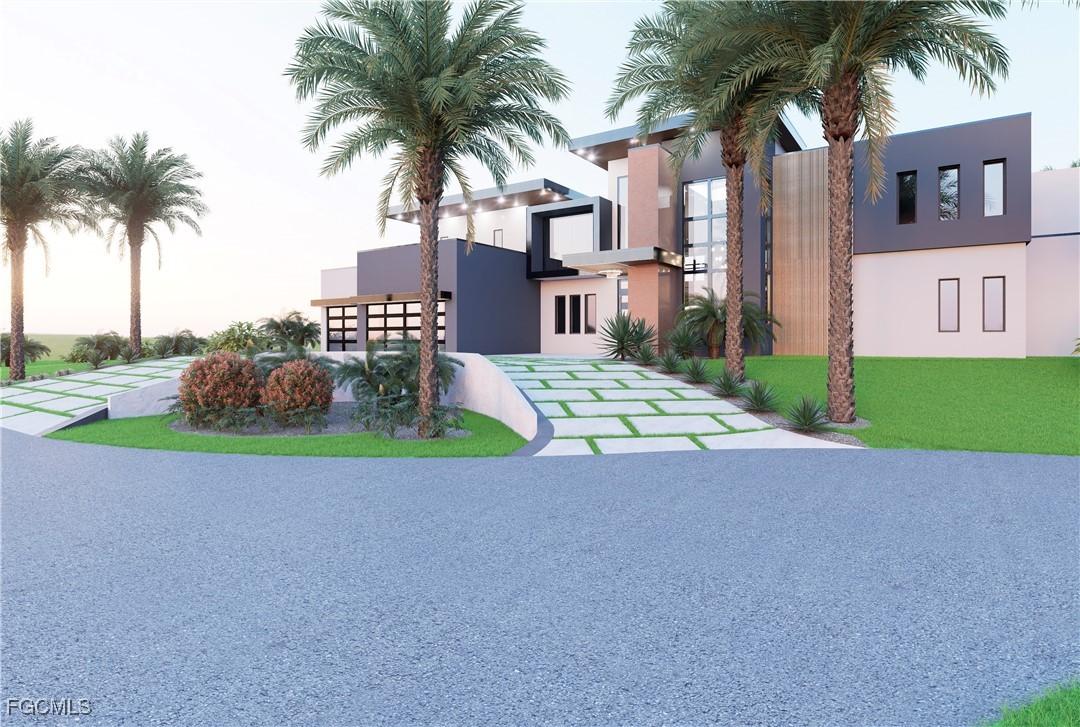 3003 SW 40th Ln., Cape Coral, FL 33914