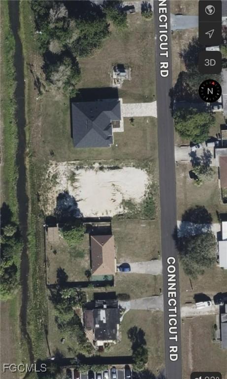 111 Connecticut Rd., Lehigh Acres, FL 33936