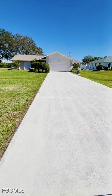 9390 Gulfstream Blvd., Englewood, FL 34224