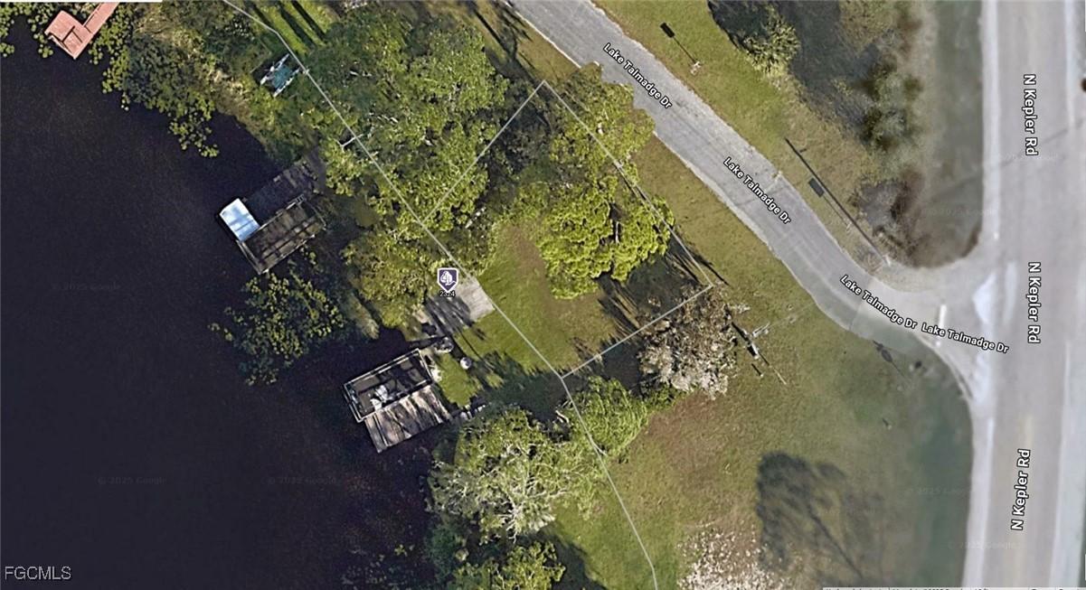 2324 Lake Talmadge Dr., Deland, FL 32724