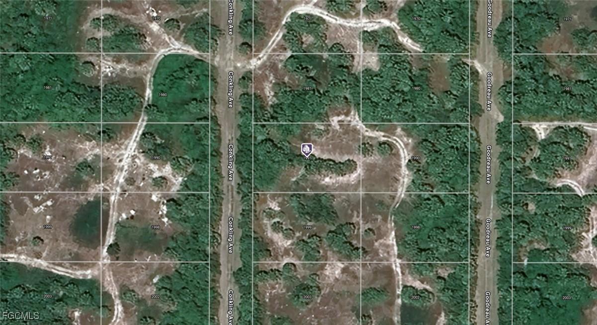 1991 Conkling Ave., Palm Bay, FL 32908