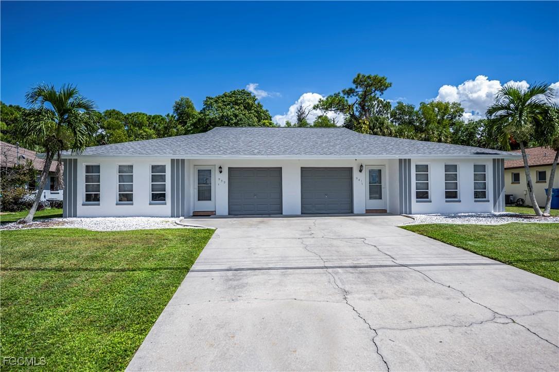 941/939 SE 24th Ave., Cape Coral, FL 33990