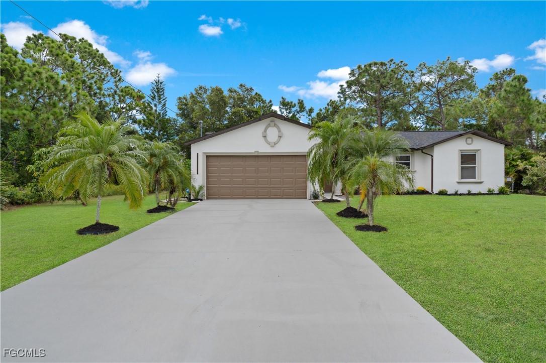 1204 Sunniland Blvd., Lehigh Acres, FL 33971