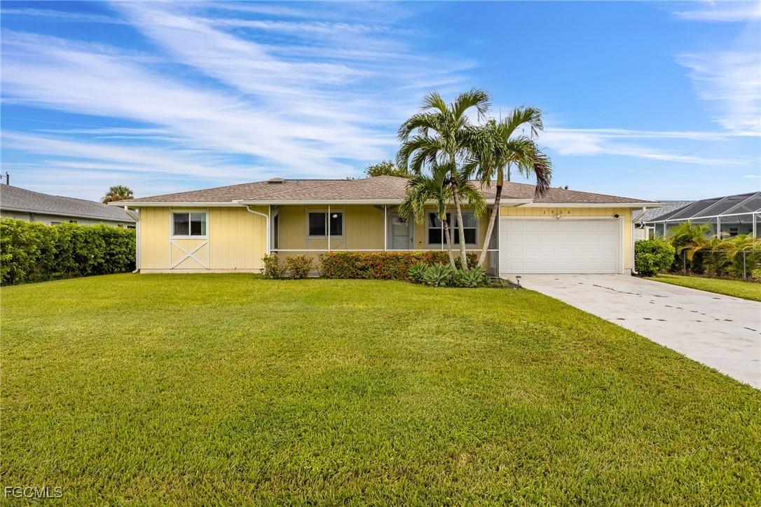3906 SW 1st Ave., Cape Coral, FL 33914