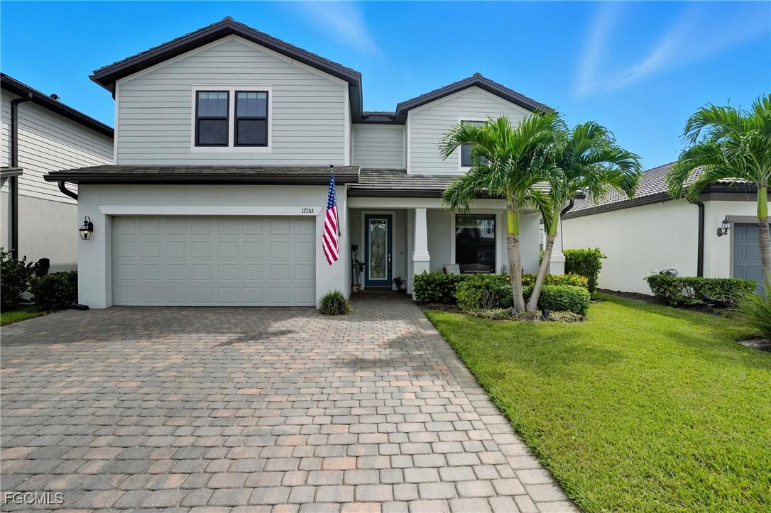 17153 Ashford Ter., Fort Myers, FL 33967