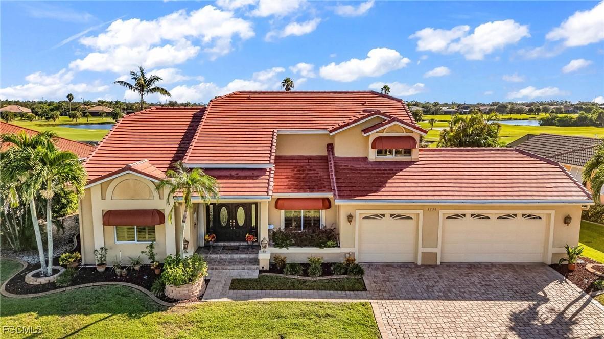 3736 Bordeaux Dr., Punta Gorda, FL 33950