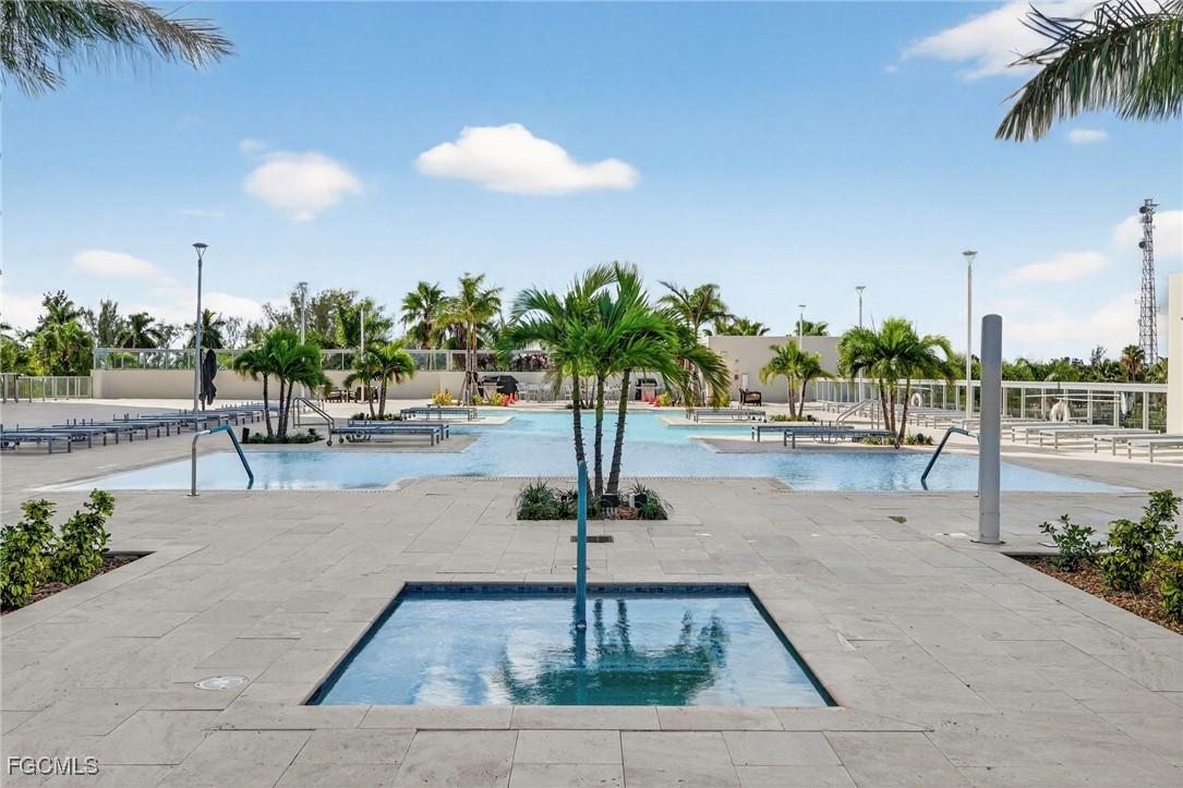 3000 Oasis Grand Blvd. #2307, Fort Myers, FL 33916