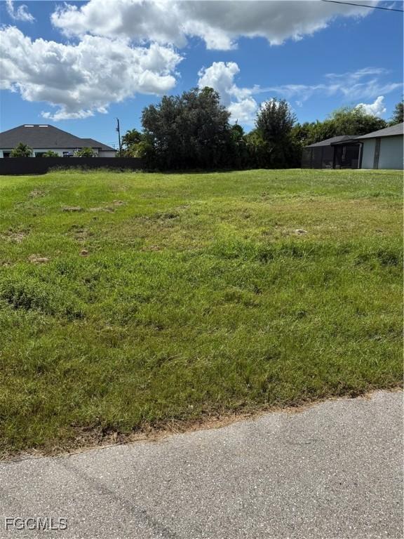 2114 SW 14th Ter., Cape Coral, FL 33991